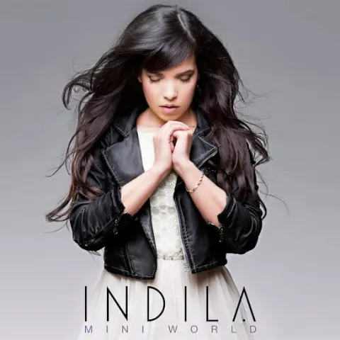 Indila – Dernière danse cover