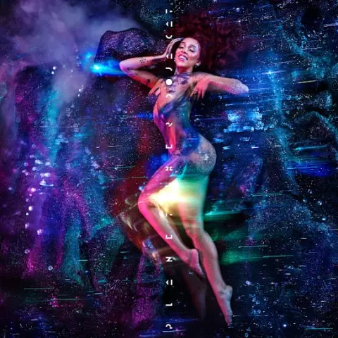 Doja Cat – Ain’t Shit cover