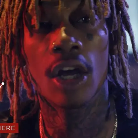 Juicy J – Whole Thang ft. Wiz Khalifa cover