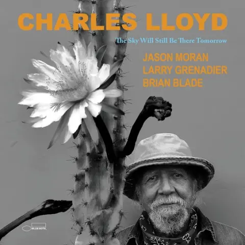 Charles Lloyd – Late Bloom cover