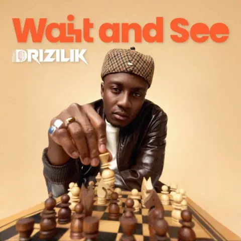 Drizilik – Back At Me ft. Da Cintra cover