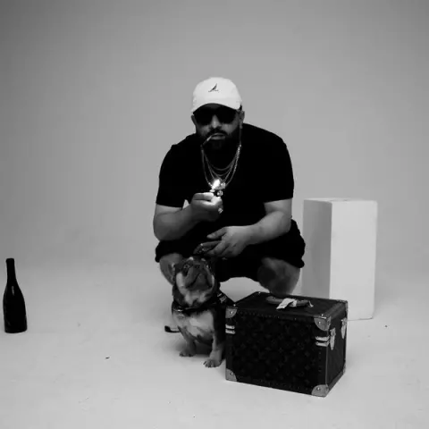Sonnyjim – Solid Gold Bangle cover