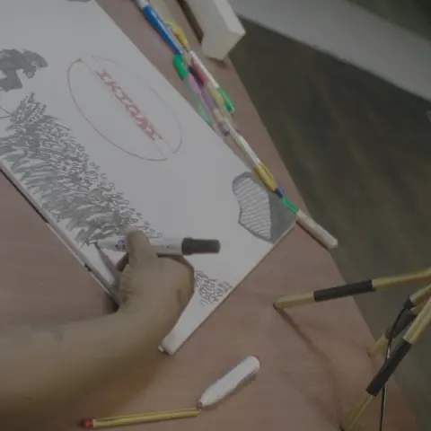 Olamide – Hello Habibi cover