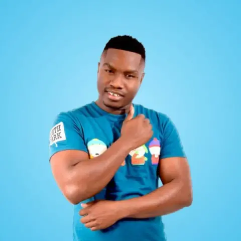 Deep Saints – Amaningi ft. Spux cover