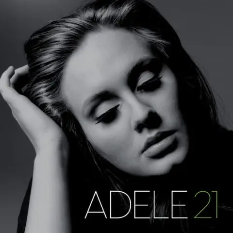 Adele – Someone Like You cover