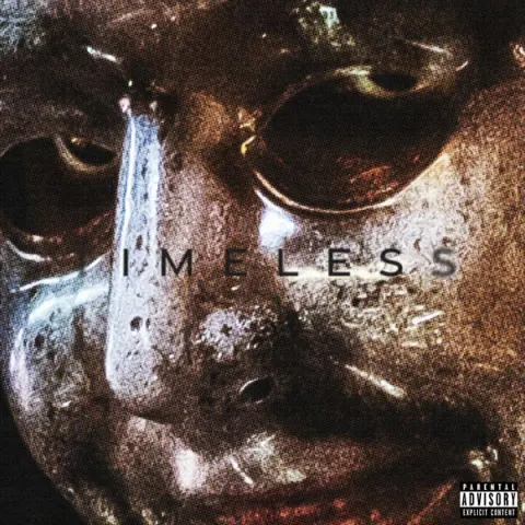 The Weeknd – Timeless ft. Playboi Carti cover