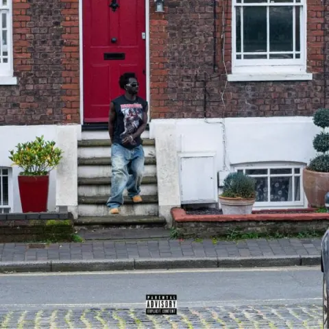 Bosom P-Yung – Expensive cover