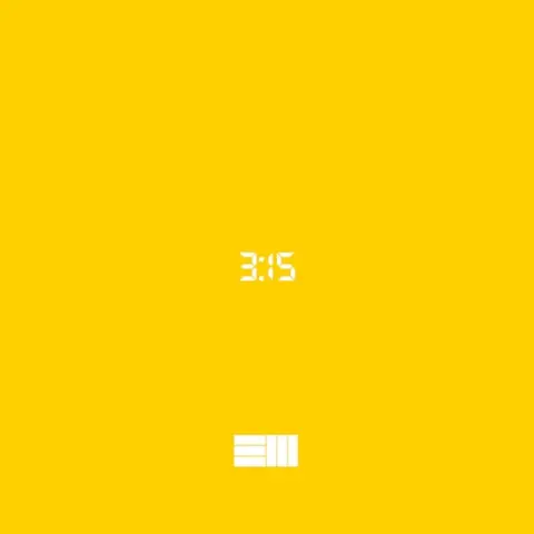 Russ – 3:15 (Breathe) cover
