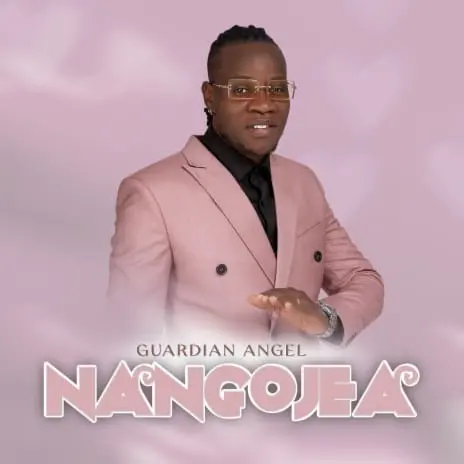 Nangojea (I Wait) Lyrics by Guardian Angel cover
