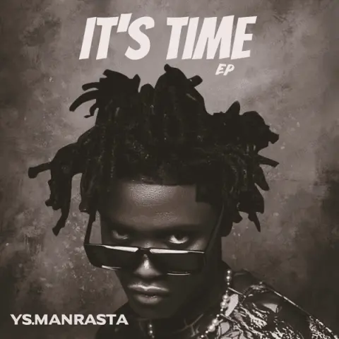 Ys.manrasta – Do Again cover