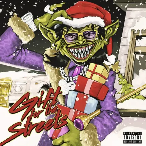 Kodak Black – Short Timing ft. B.G cover