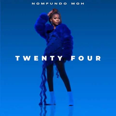 Nomfundo Moh – Xola cover