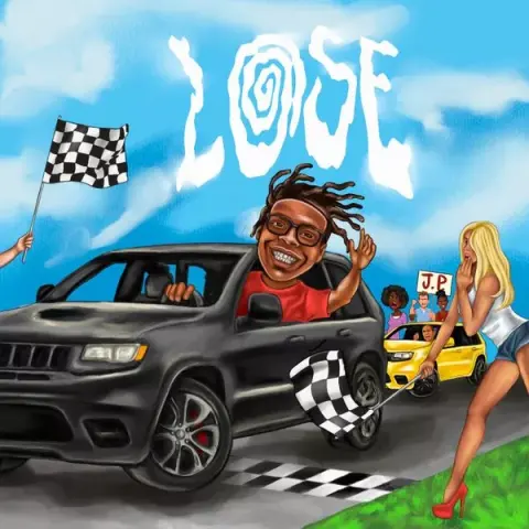 J.P. – Lose cover