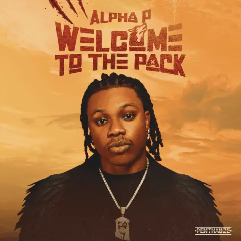 Alpha P – Light cover