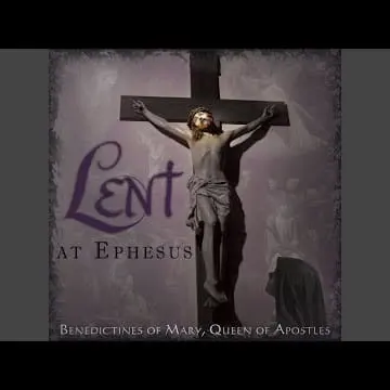 Benedictines of Mary, Queen of Apostles – God of Mercy and Compassion cover