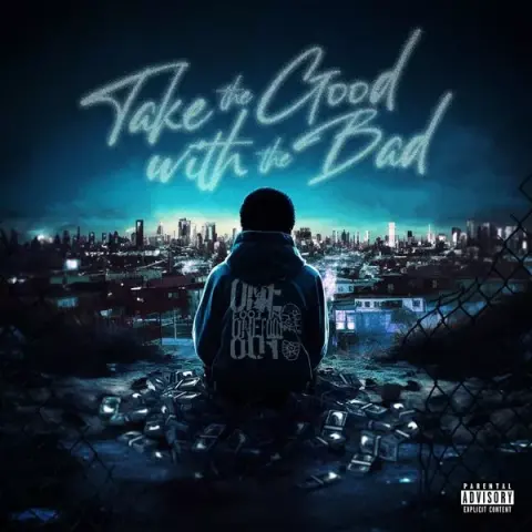 Lil Meat – How I Snuck In cover