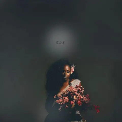 Kosi O – Looking cover