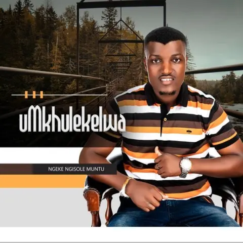 uMkhulekelwa – Engukumbane cover