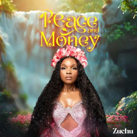 Zuchu – Nimechoka cover