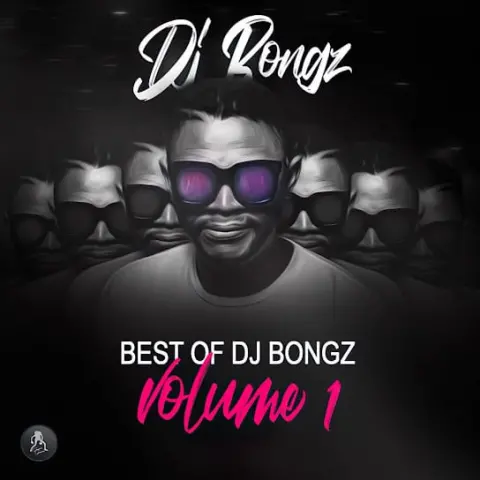 DJ Bongz – Uvalo cover