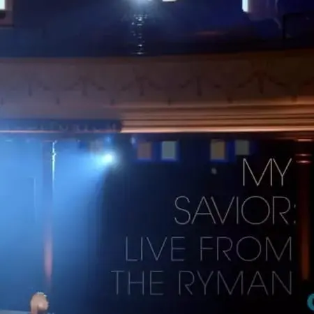 Carrie Underwood – My Savior cover
