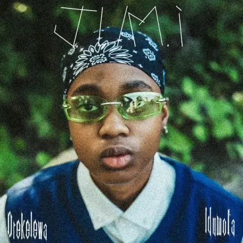 jum.i – Idumota cover