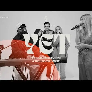 Maverick City – YET ft. Chandler Moore | Ashley Hess | the King will come cover