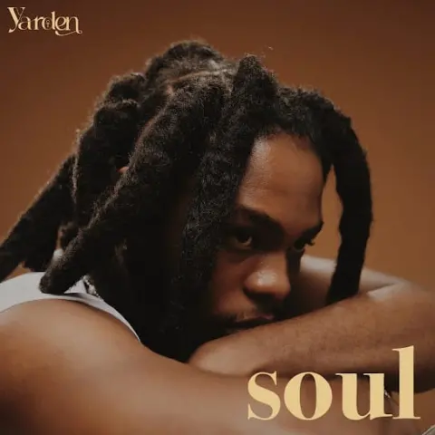 Yarden – Soul cover