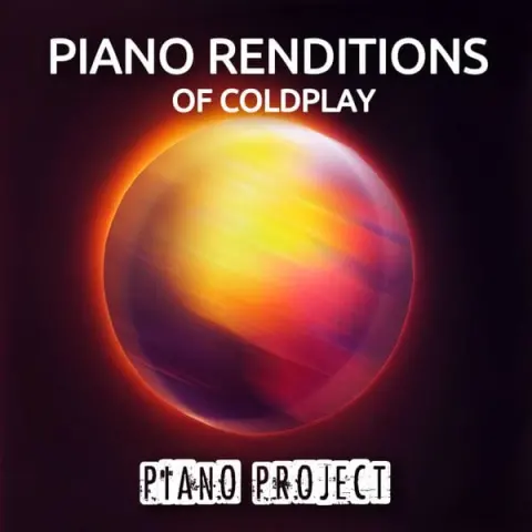 Piano Project – Clocks cover