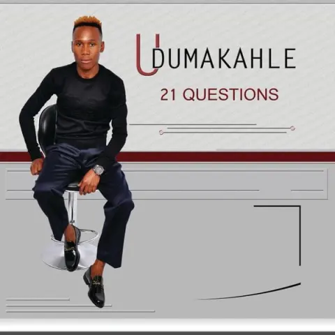 Udumakahle – Isandla cover