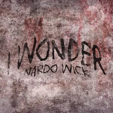 Nardo Wick – I Wonder cover