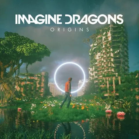 Imagine Dragons – Boomerang cover