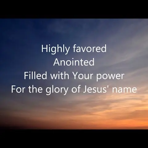 Passion – God, You’re So Good cover