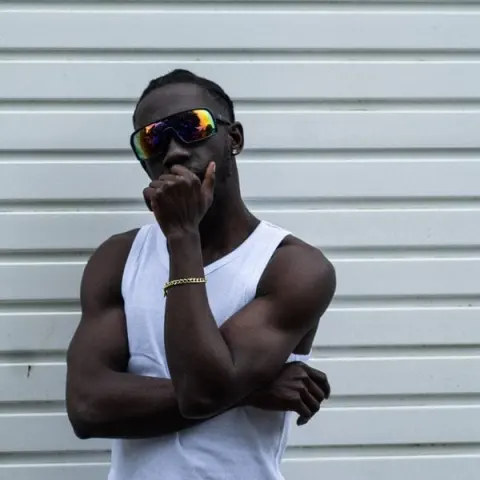 Bosom – Move cover