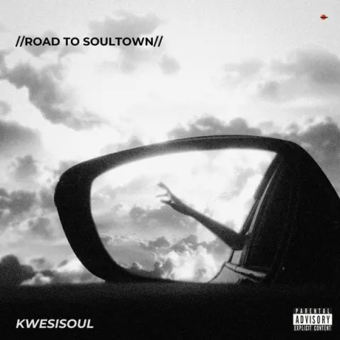 KwesiSoul – DEMONS cover