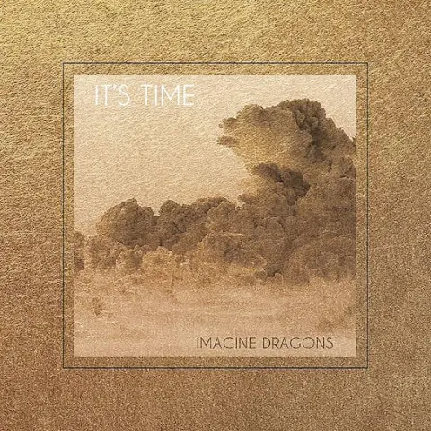 Imagine Dragons – Pantomime cover