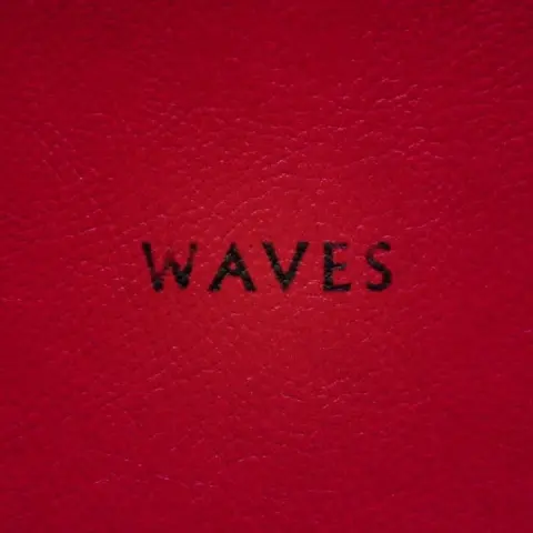Imagine Dragons – Waves cover