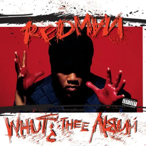 Redman – Encore cover