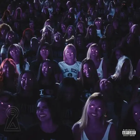 Lil Uzi Vert – Conceited cover