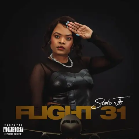 STATICFLO – BLESS ME cover
