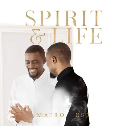 Mairo Ese – Nani Gi (Live) cover