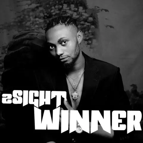 2SIGHT – WINNER cover