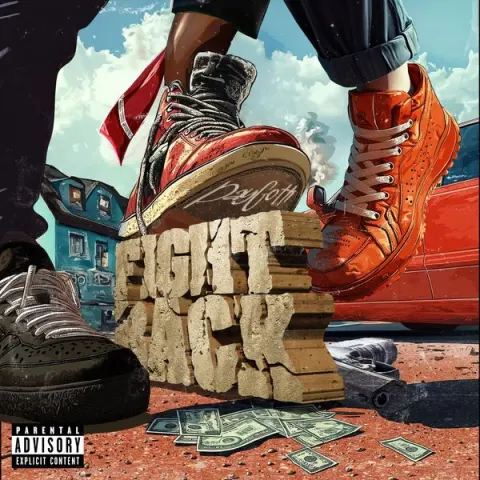 PayGotti – Fight Back cover