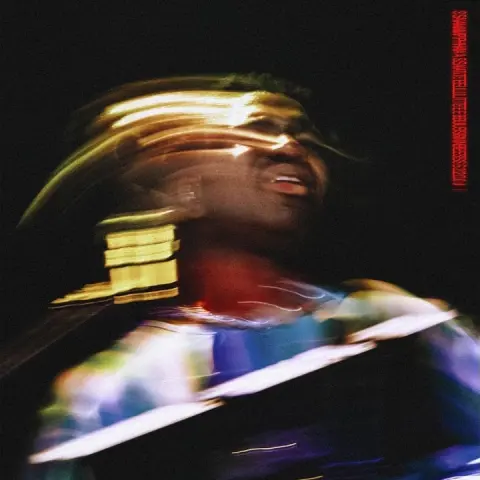 Sampha – Dancing Circles 2.0 Visualiser cover