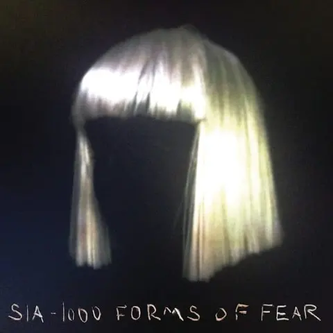 Sia – Elastic Heart cover