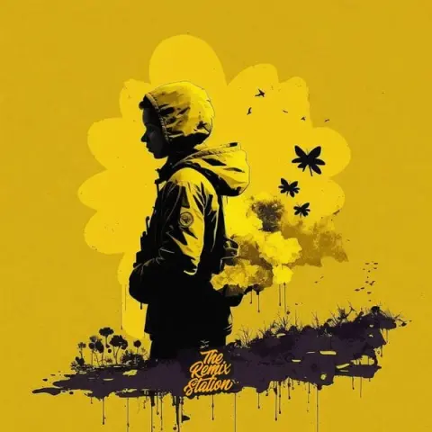 The Remix Station – Yellow ft. The Rolling Beats cover