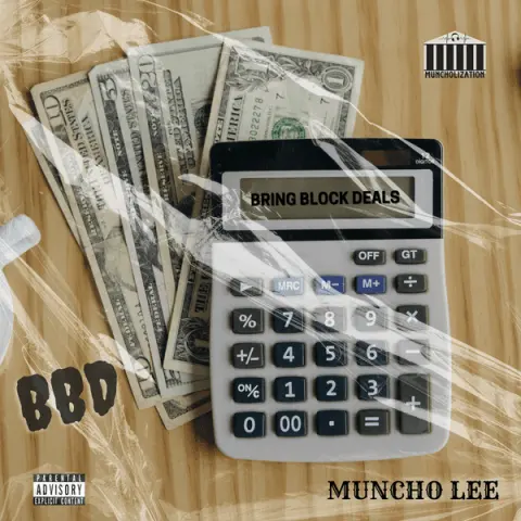 Muncho Lee – BBD cover
