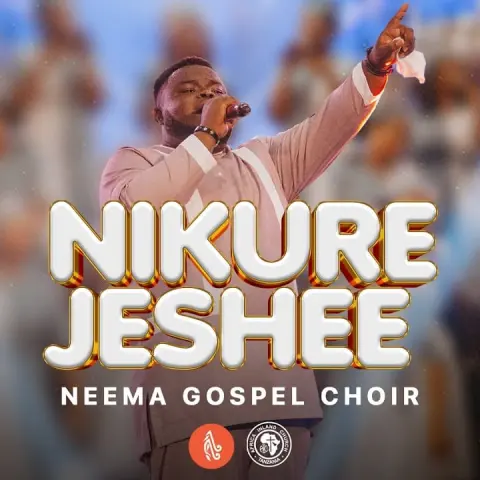 Nikurejeshee (I’ll Restore You) Lyrics by Neema Gospel Choir cover