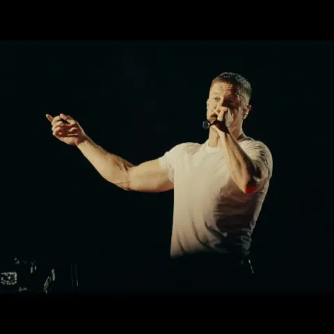 Imagine Dragons – Whatever It Takes cover