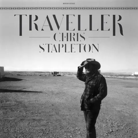 Chris Stapleton – Might As Well Get Stoned cover